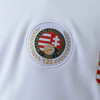 Kids Hungary Away Jersey 2026 Football Kit Soccer Shirt