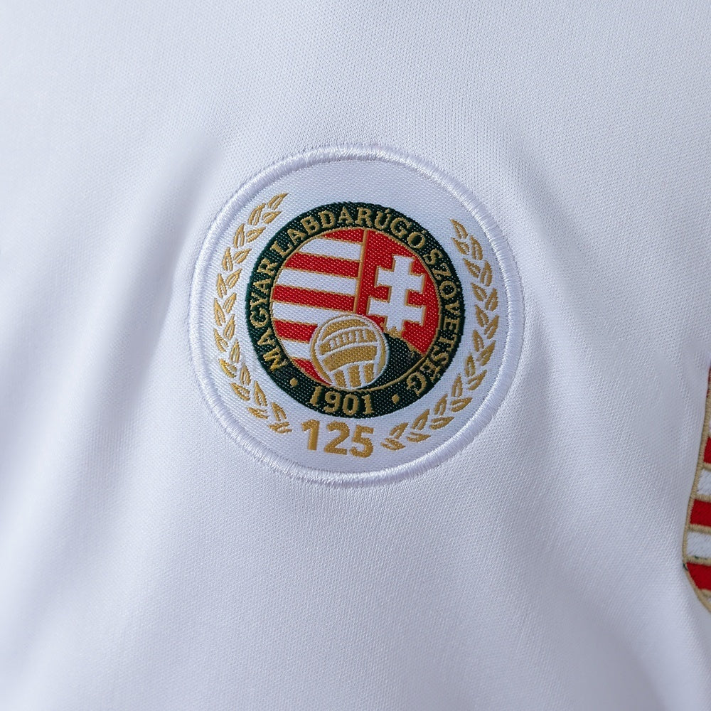 Kids Hungary Away Jersey 2026 Football Kit Soccer Shirt