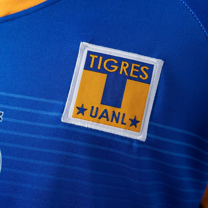 Club Tigres Away Jersey 2006 Retro Football Kit Soccer Shirt
