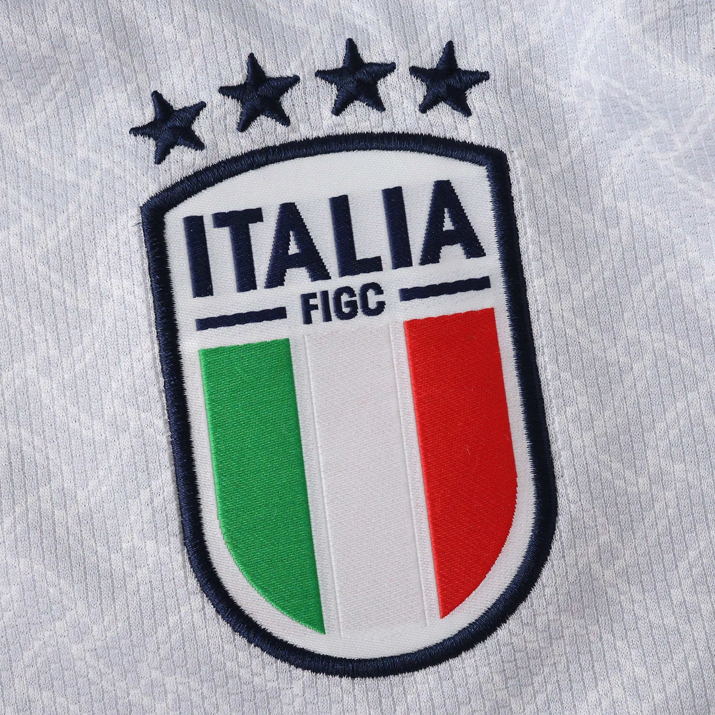 2026 Italy Away Jersey