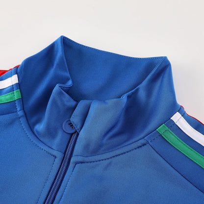 Football Jackets Training Tracksuits 2025/26