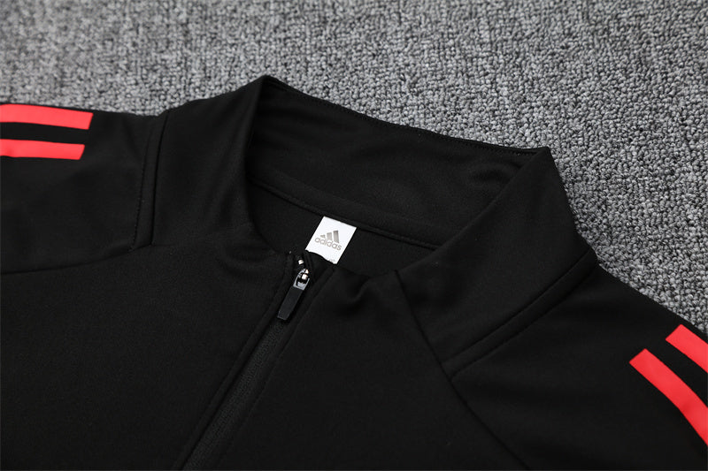 Bayern Munich Training Tracksuits 25/26 Football Kit Soccer Jersey