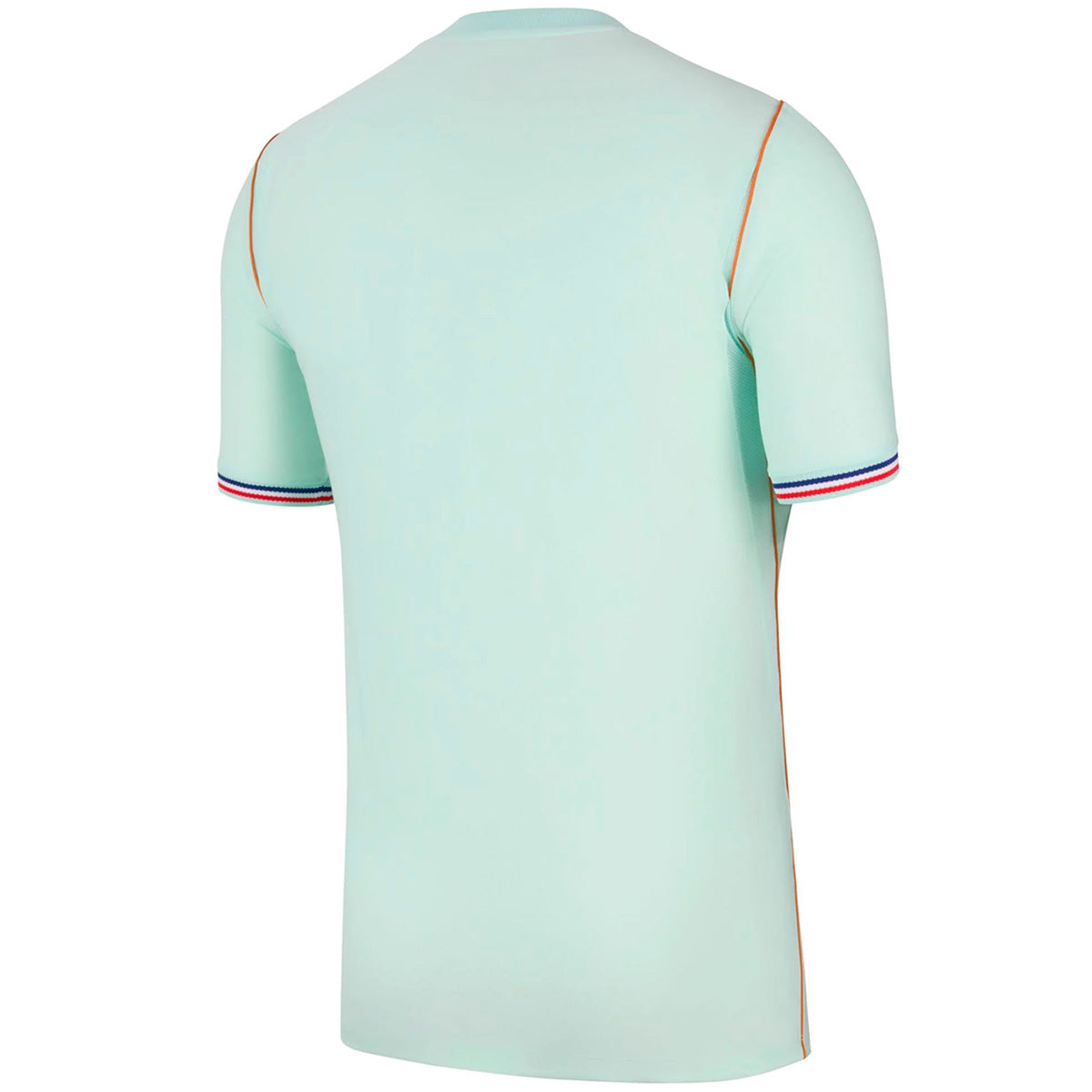 Mens France World Cup Away Kit 2026