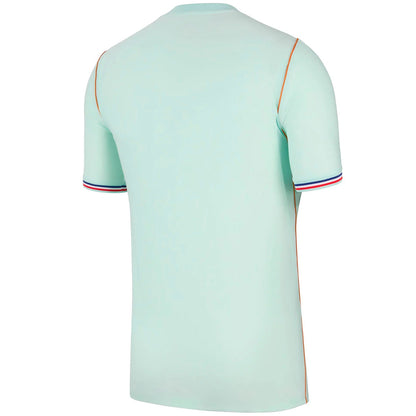 Mens France World Cup Away Kit 2026