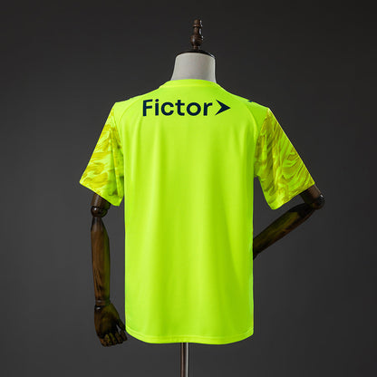 Palmeiras Goalkeeper Jersey 2026-2027 Football Kit Soccer Shirt