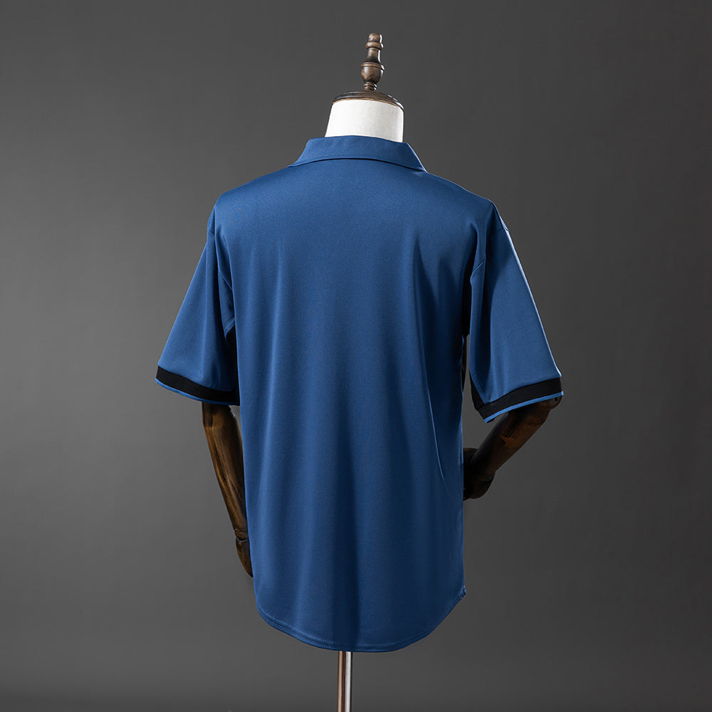 Inter Milan Jersey 1998/99 Third Retro Kit