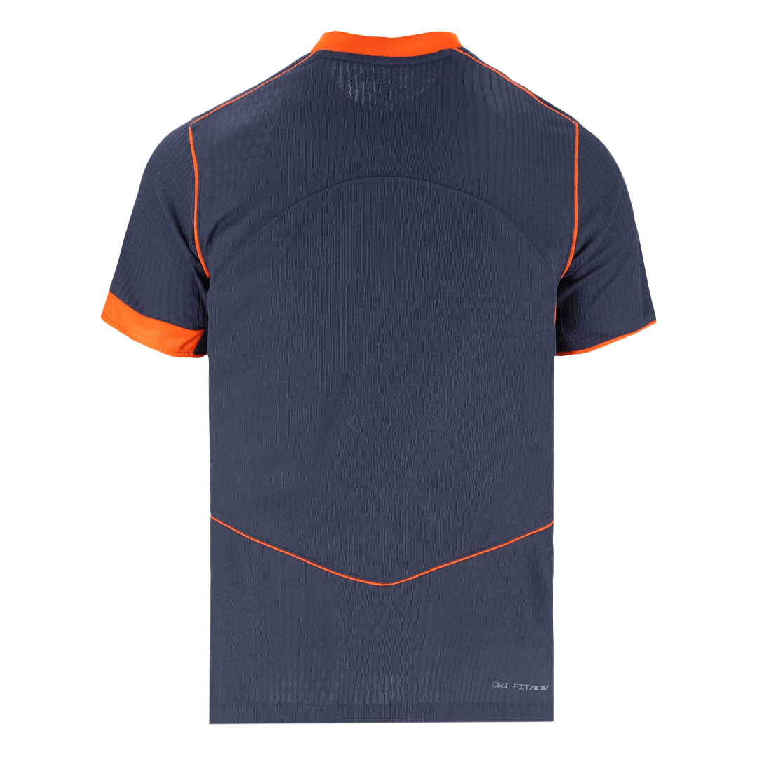 Mens Inter Milan Third Jersey 2025/26 - Player Version (Slim Fit)