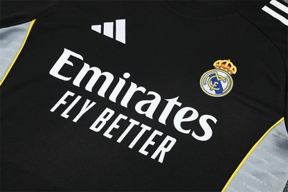 Real Madrid Training Tracksuits 25/26 Football Kit Soccer Jersey