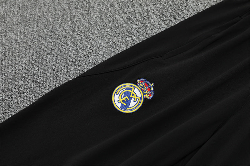 Real Madrid Training Tracksuits 25/26 Football Kit Soccer Jersey