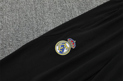 Real Madrid Training Tracksuits 25/26 Football Kit Soccer Jersey