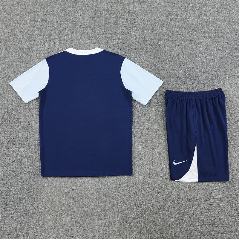 Tottenham Training Tracksuits 25/26 Football Kit Soccer Jersey