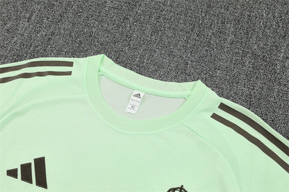 Real Madrid Training Tracksuits 25/26 Football Kit Soccer Jersey