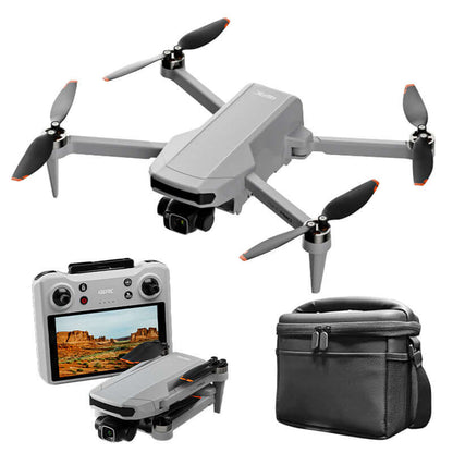 4DRC F15 8K Drone with 3-Axis Gimbal & GPS