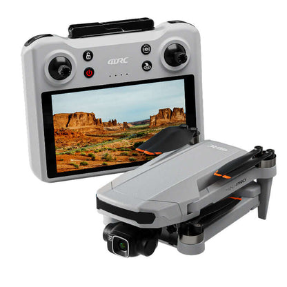 4DRC F15 8K Drone with 3-Axis Gimbal & GPS