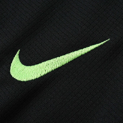 Kids Brazil Goalkeeper Jersey 2026 World Cup Football Kit Soccer Shirt
