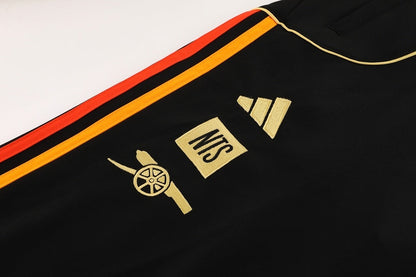 Arsenal Jackets Training Tracksuits 25/26 Football Kit Soccer Jersey
