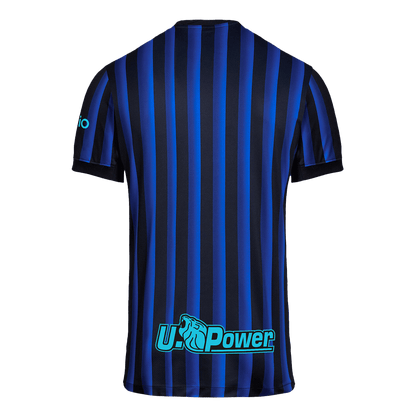 Mens Inter Milan Home Jersey 2025/26