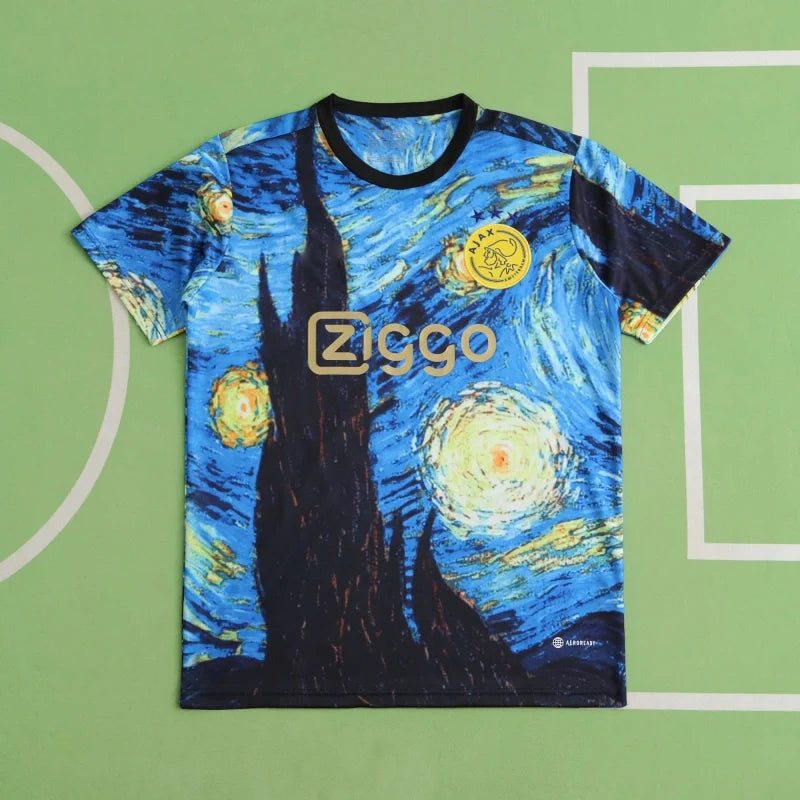 AFC Ajax Special Edition 23/24 Season Jersey