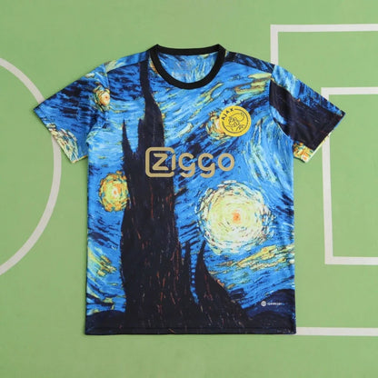 AFC Ajax Special Edition 23/24 Season Jersey