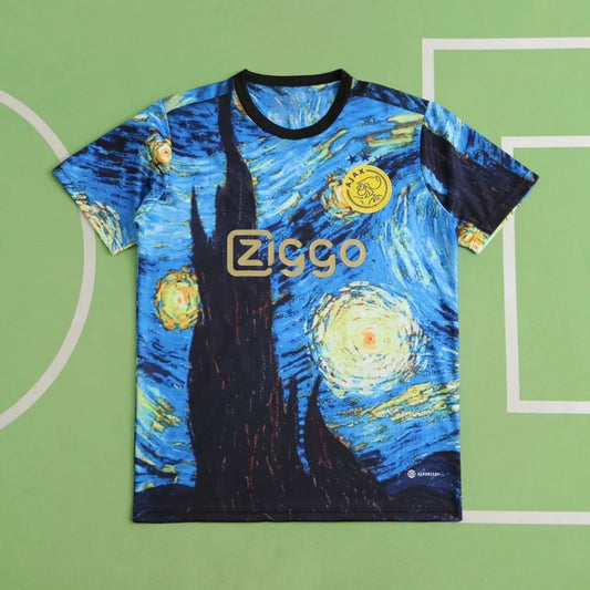 AFC Ajax Special Edition 23/24 Season Jersey