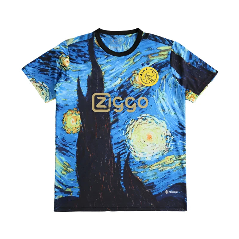 AFC Ajax Special Edition 23/24 Season Jersey