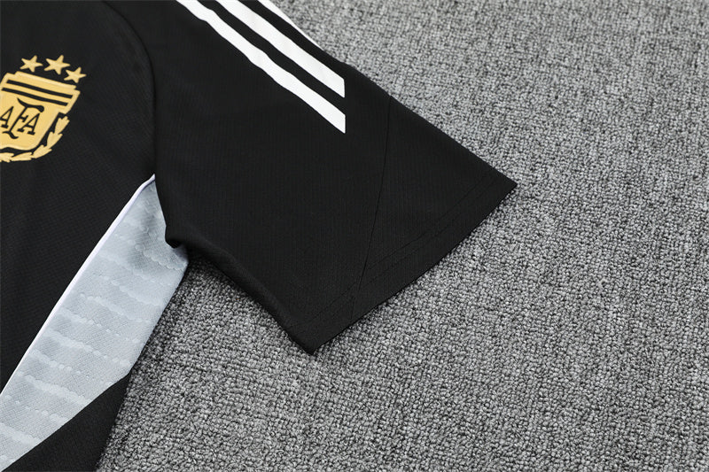 Argentina Training Tracksuits 25/26 Football Kit Soccer Jersey