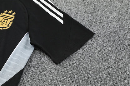 Argentina Training Tracksuits 25/26 Football Kit Soccer Jersey