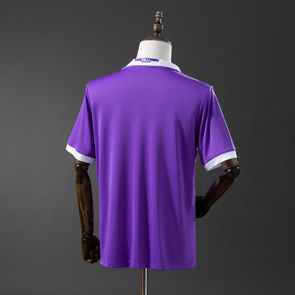 Real Madrid Jersey 2016/17 Third Retro Football Kit