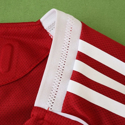 Liverpool F.C. Home 25/26 Season Jersey