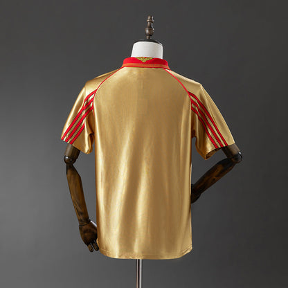 Benfica Jersey 1998-99 Away RetroFootball Kit