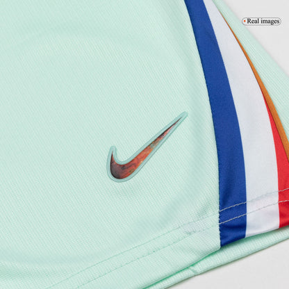Kids France World Cup Away Kit 2026