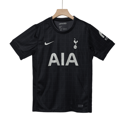 XAVI #7 Mens Tottenham Hotspur Away Jersey 2025/26