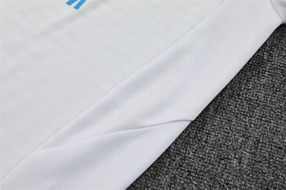 Real Madrid Training Tracksuits 25/26 Football Kit Soccer Jersey