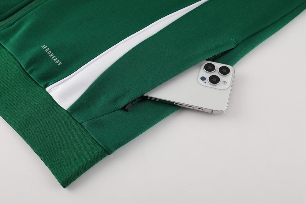 Football Jackets Training Tracksuits 2025/26