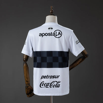 Olimpia Home Jersey 2026-2027 Football Kit Soccer Shirt