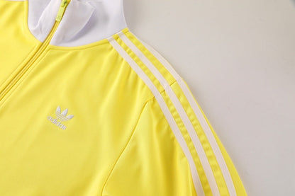 Football Jackets Training Tracksuits 2025/26