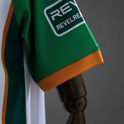 Real Betis Jersey 2026-2027 Special Football Kit Soccer Shirt