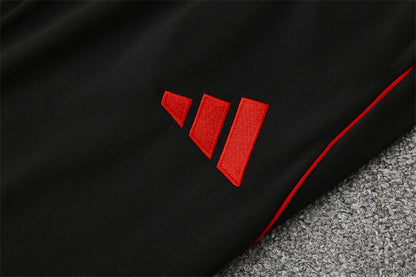 Manchester United Training Tracksuits 25/26 Football Kit Soccer Jersey