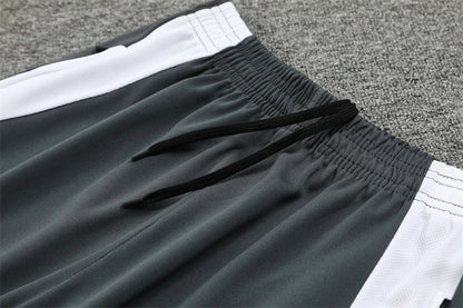 Manchester United 24/25 Grey Training Suit