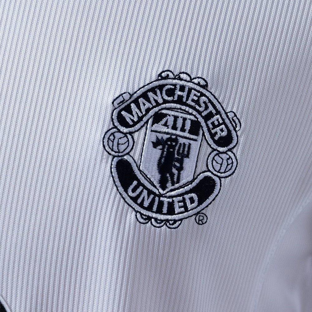 Manchester United Jersey 2000-01 Away Retro Football Kit