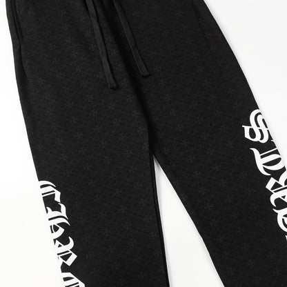 Chrome Hearts Pants 1001