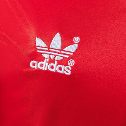 Nottingham Forest Home Jersey 1977-80 Retro Football Kit Soccer Jersey