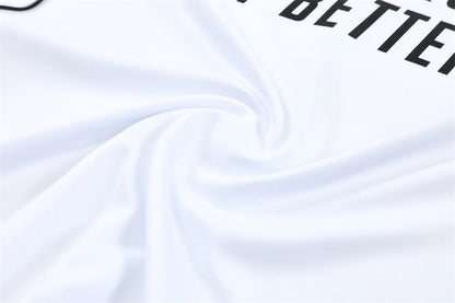 Real Madrid Training Tracksuits 25/26 Football Kit Soccer Jersey