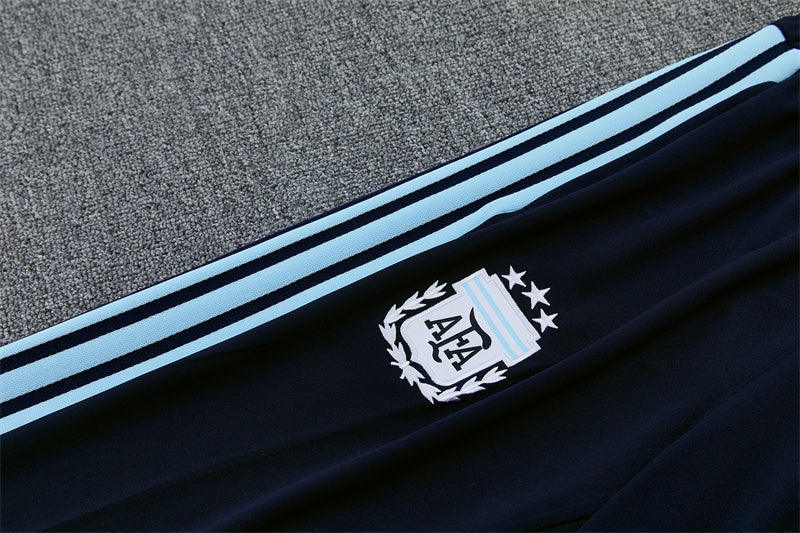 Argentina Training Tracksuits 2026 Football Kit Soccer Jersey