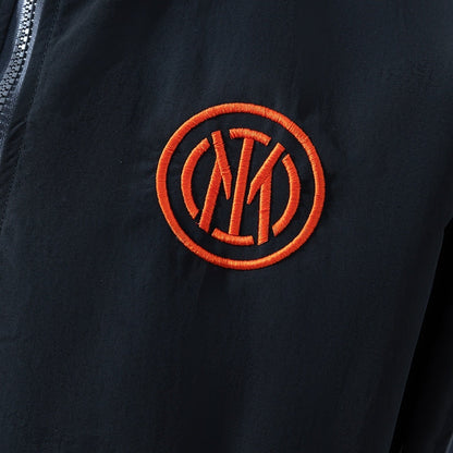 Inter Milan Windbreaker 2025/26 Third Football Soccer Jacket