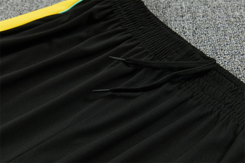Brazil Training Tracksuits 2026 Football Kit Soccer Jersey
