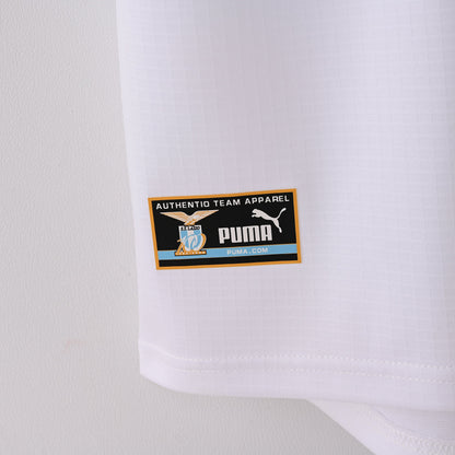 Retro Lazio Jersey 1999 2000 Football Kit Soccer Jersey