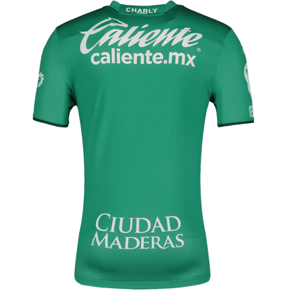 Charly Club León 23/24 Home Jersey