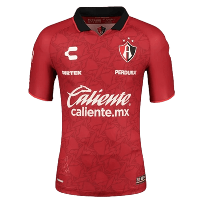 Charly Atlas 23/24 Away Jersey