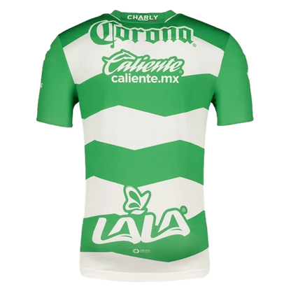 Charly Santos 23/24 Home Jersey
